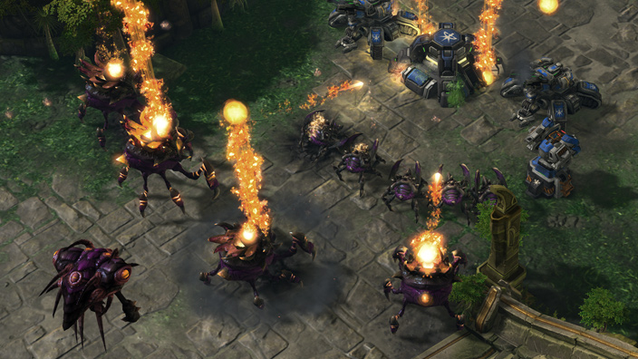 Download StarCraft