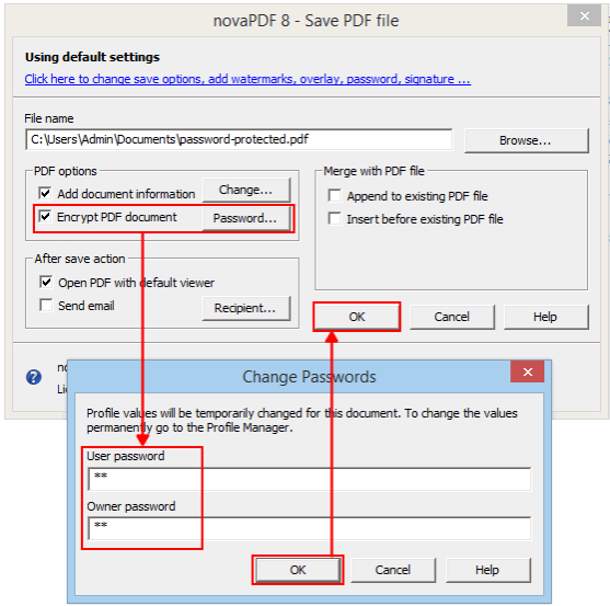 password protect google drive folder 2020