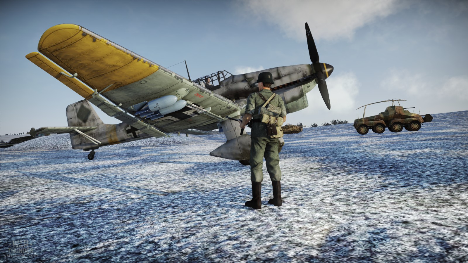 war thunder xbox one