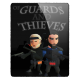 Of Guards and Thieves