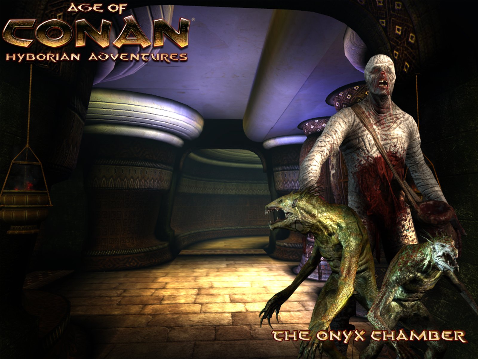 age of conan unchained mods age of conan unchained mods