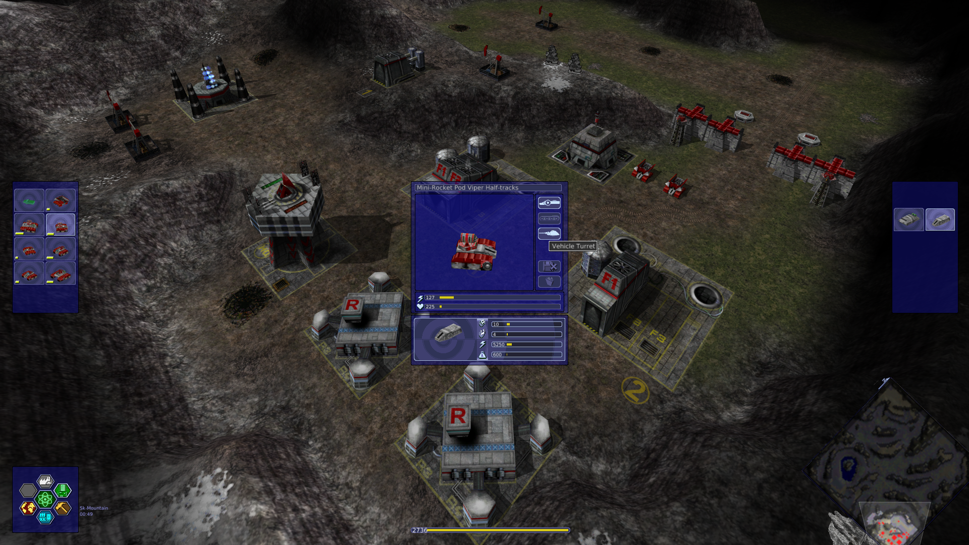 warzone 2100 latest version warzone 2100 latest version