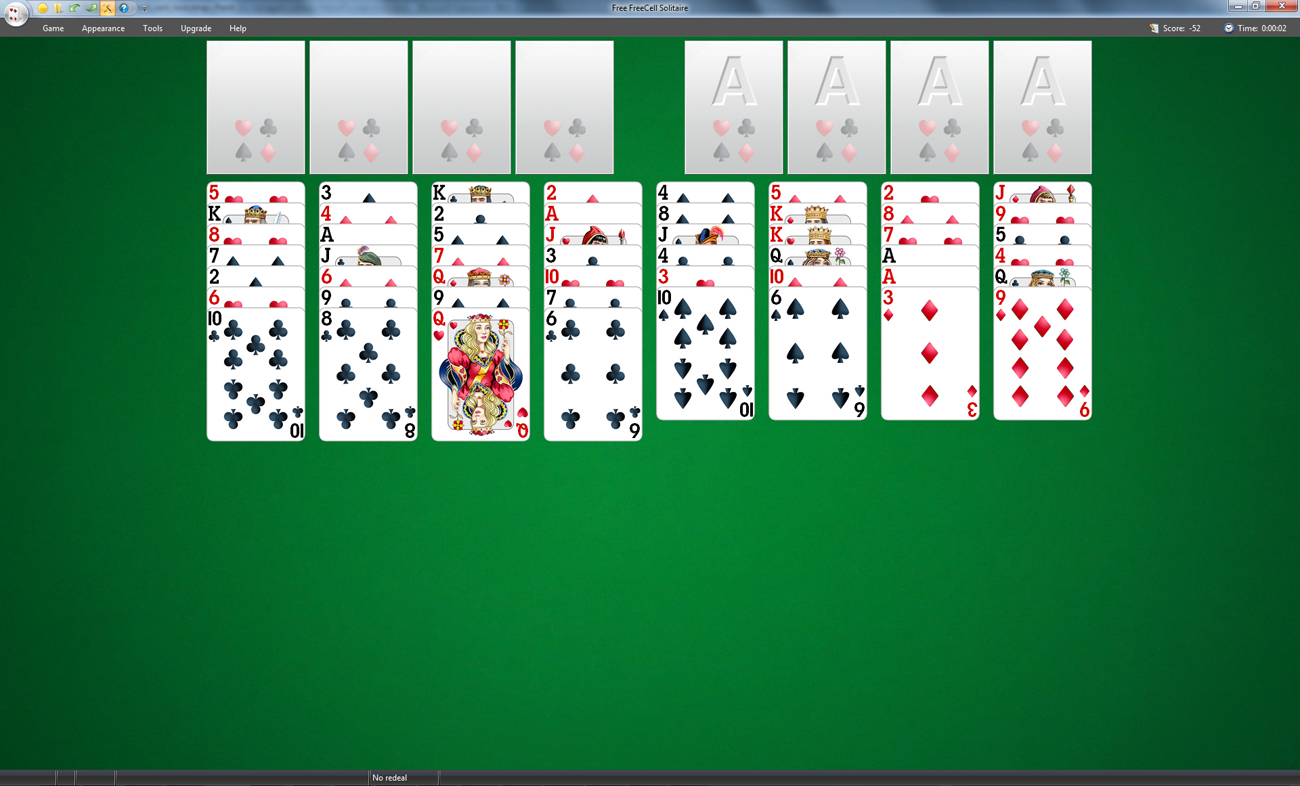 Free FreeCell Solitaire Cards Lottery FileEagle com Free FreeCell Solitaire Cards Lottery FileEagle com
