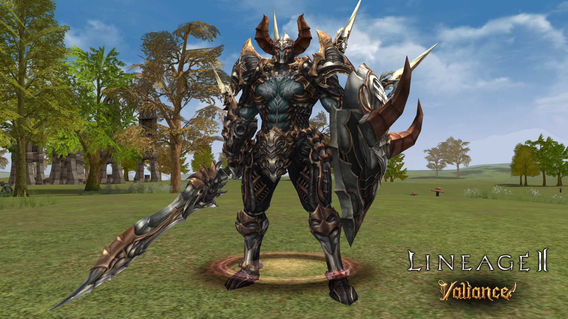 Lineage II Role Playing Games FileEagle com Lineage II Role Playing Games FileEagle com