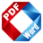 Lighten PDF to Word Converter