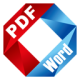 Lighten PDF to Word Converter