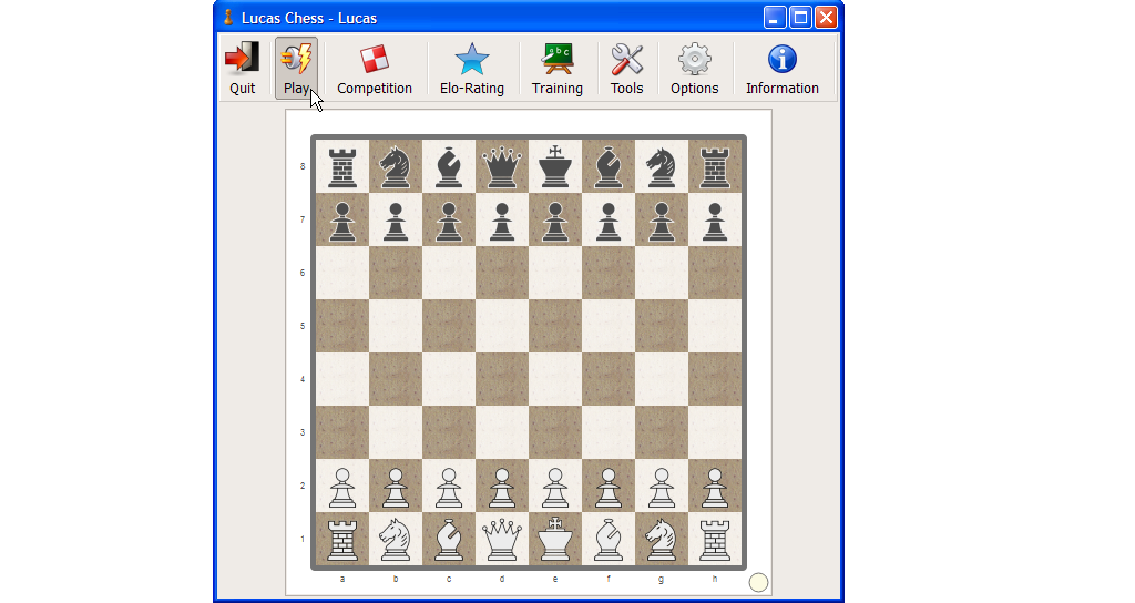 How to Analyze Your Chess Game Using Lucas Chess - HubPages