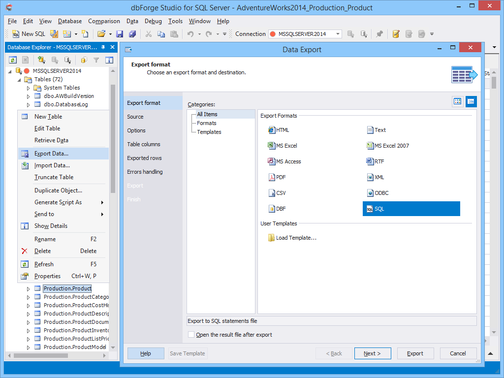 valentina studio download 9.3 valentina studio download 9.3