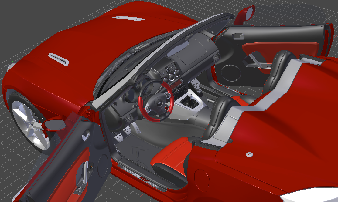 Blender | 3D Modeling Software Blender | 3D Modeling Software