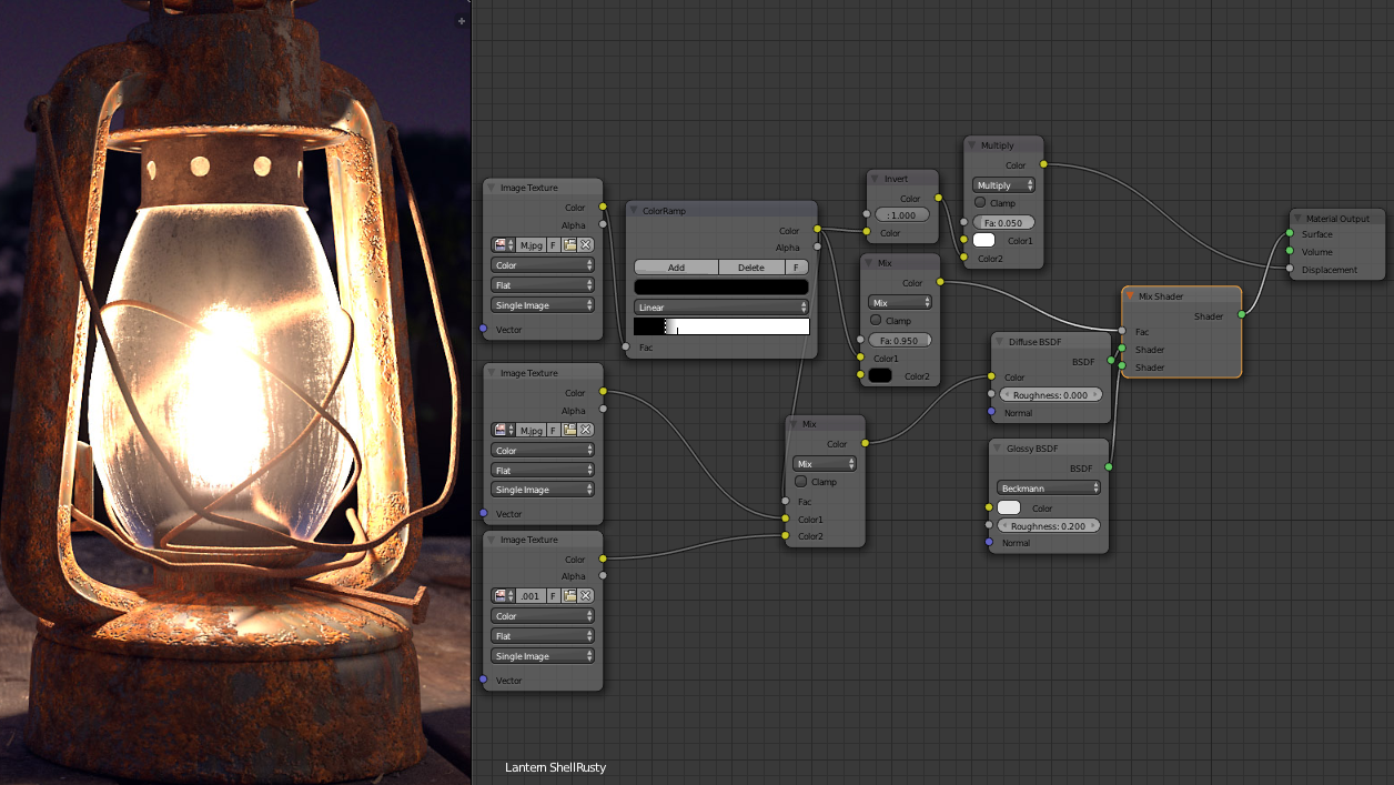 hitfilm pro 3 3d objects format