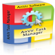 AnVir Task Manager Free