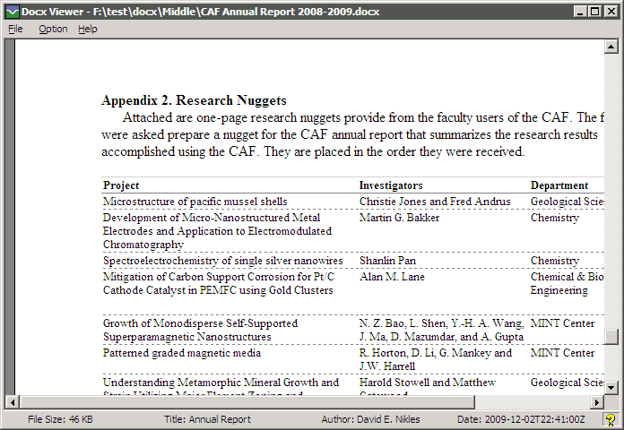csvfileview csvfileview