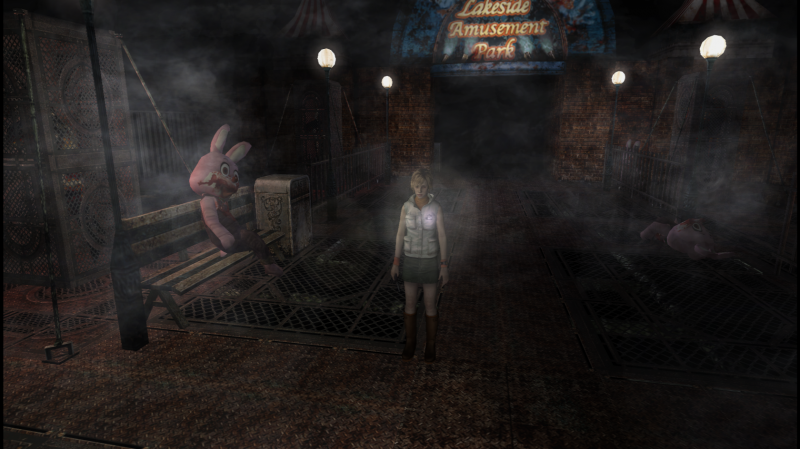 Silent Hill 3