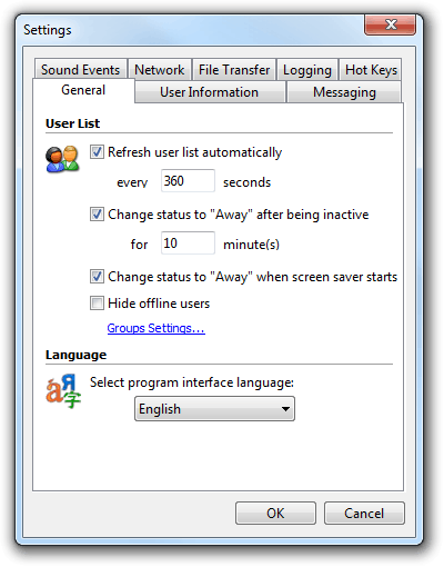 softros lan messenger obsolete users softros lan messenger obsolete users