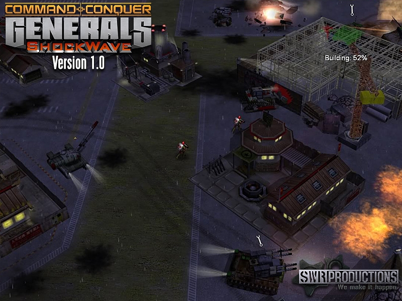 command and conquer by wildone command and conquer by wildone