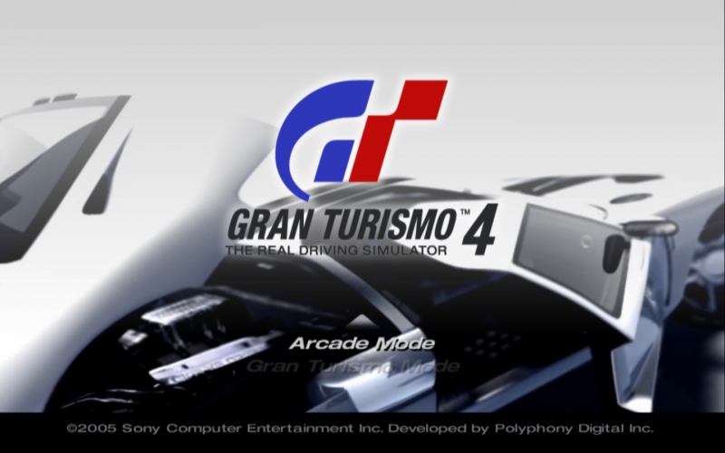 Gran Turismo 4, PCSX2 1.7.0