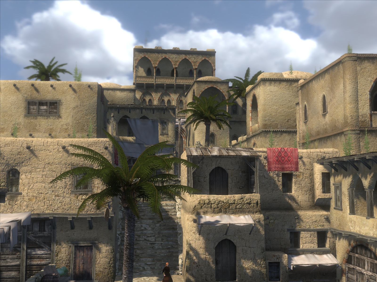 mount and blade cities