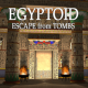 Egyptoid: Escape From Tombs