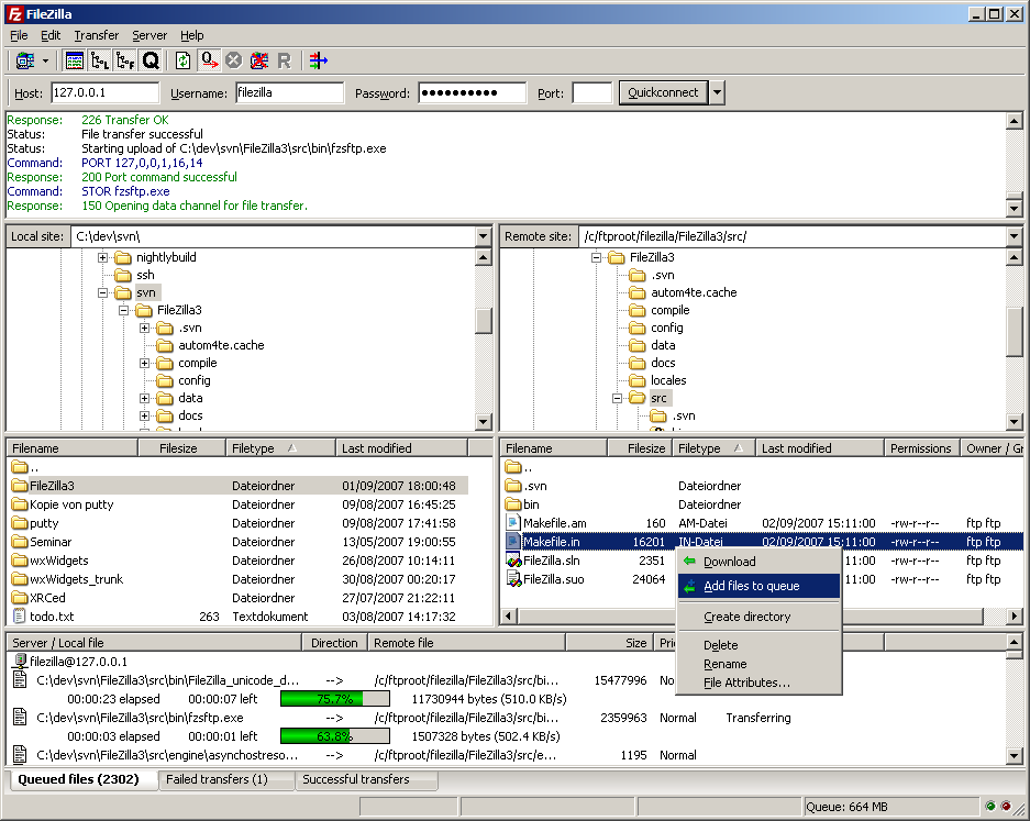 filezilla server download windows 7 filezilla server download windows 7