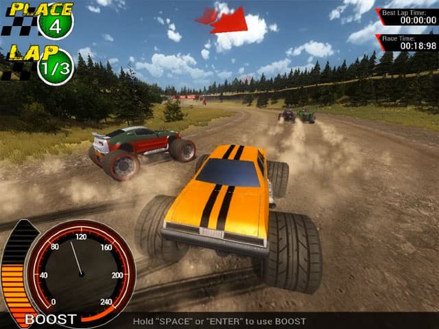 Police Supercars Racing - Play Game for Free - GameTop