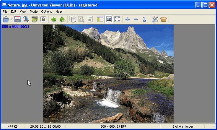 Image is shown