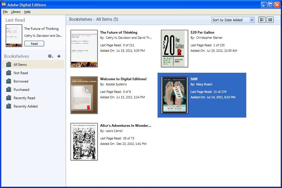  What Is Adobe Digital Editions 4 5 Resgera