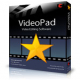 VideoPad Video Editor