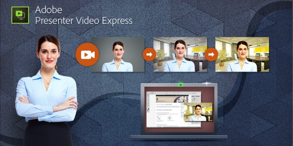 adobe presenter video express student adobe presenter video express student