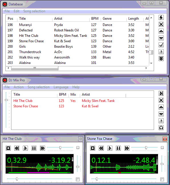 free dj mixing software 2016 free dj mixing software 2016