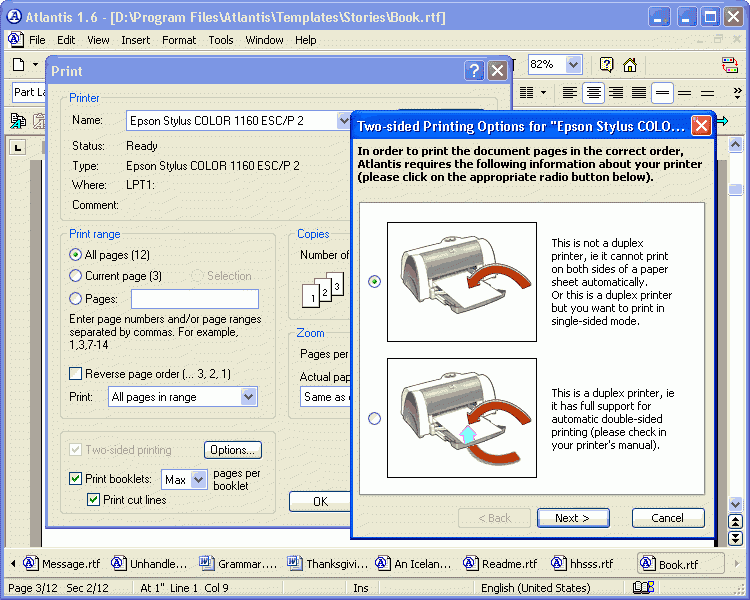 atlantis word processor epub conversion atlantis word processor epub conversion