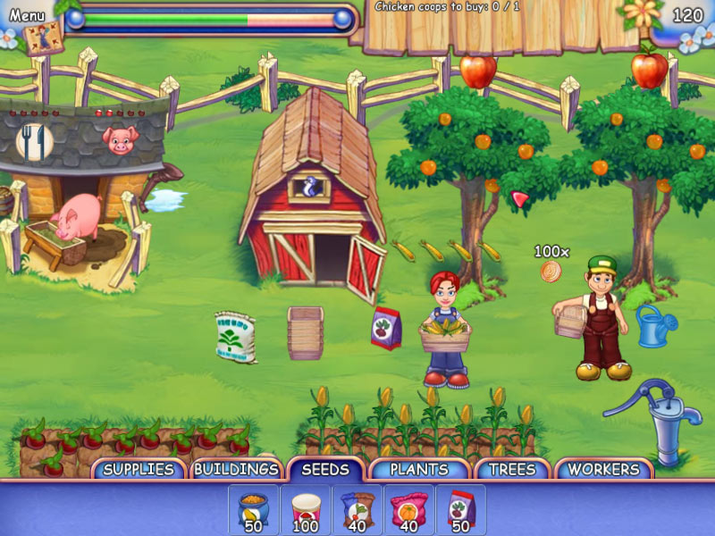 farm craft 2 for pc that runs farm craft 2 for pc that runs