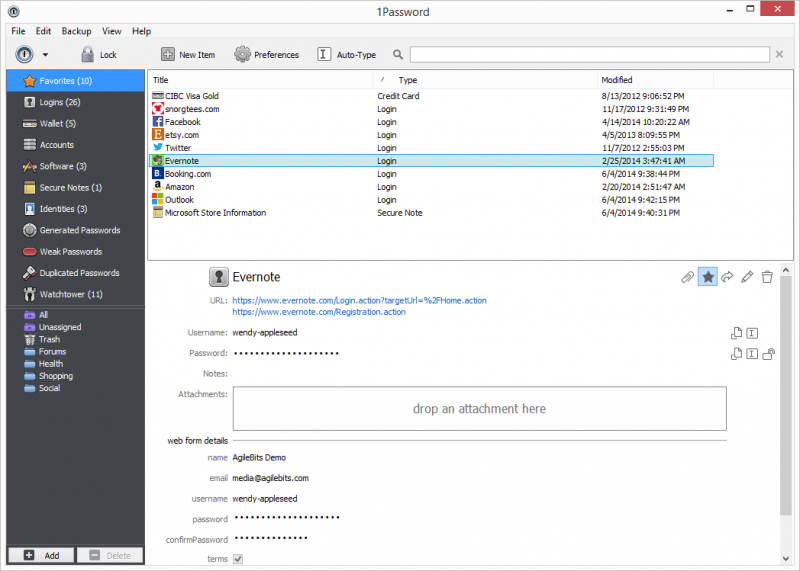 1password 6 1password 6