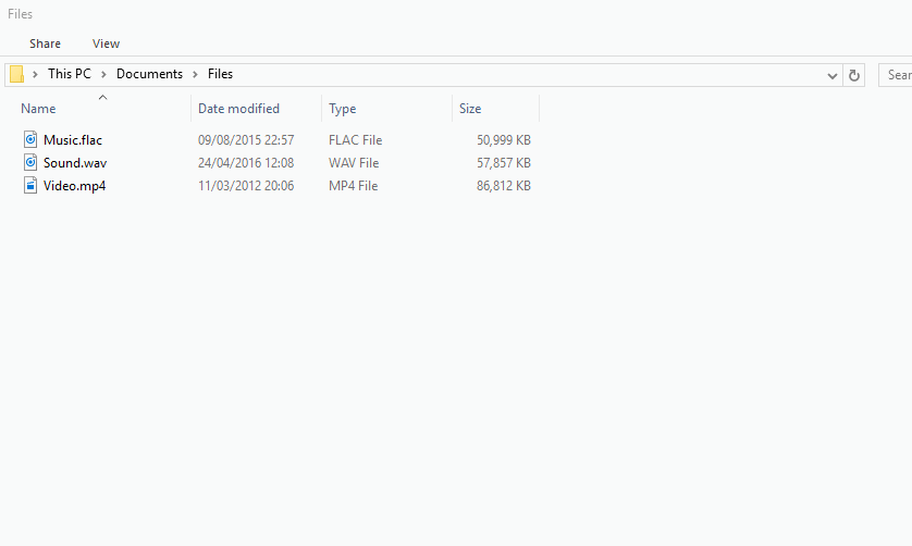 File Converter 1.2.3 File Management