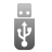 USB Flash Drives Control