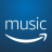 Amazon Music for PC and Mac