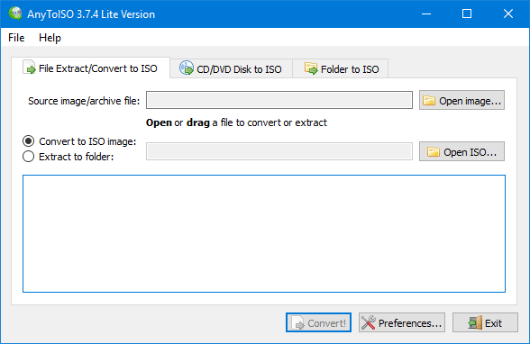 burn iso image to usb stick burn iso image to usb stick