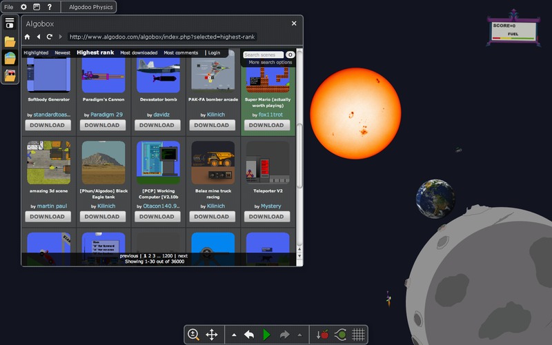 free algodoo download free algodoo download