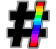Colortypist