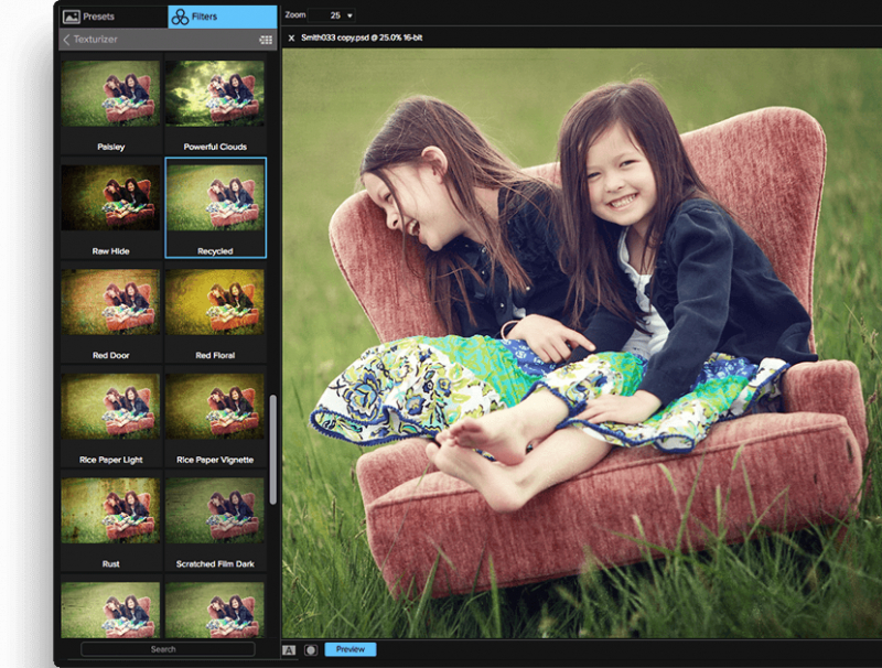 ON1 Effects Free 10.5 Image Editing Software