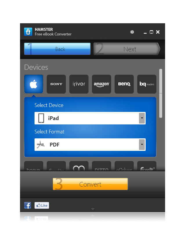 ebook manager and converter ebook manager and converter