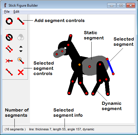 pivot animator projects