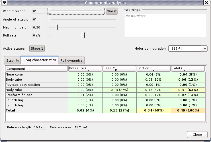 Openrocket 15 03 Science Software Fileeagle Com