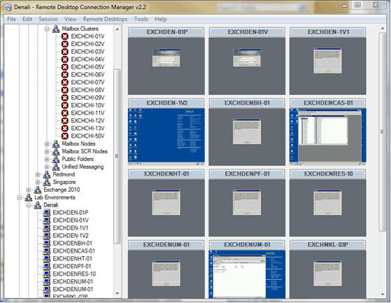 microsoft remote desktop connection manager 2.7 microsoft remote desktop connection manager 2.7