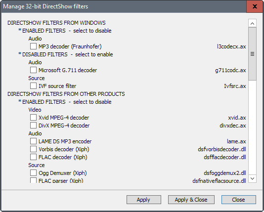 codec tweak tool download codec tweak tool download