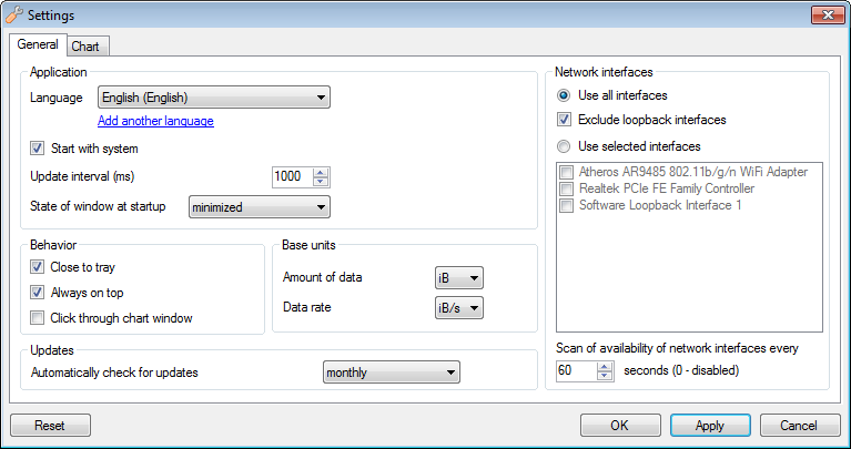 Java worktime runtime - imgbinger
