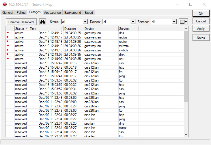 CurrPorts 2.76 free download