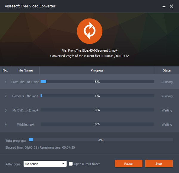Free Download I Want You To Know (Selena Gomez) from YouTube Aiseesoft Free Video Converter | Video Converters ...