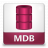 MDB Viewer Plus