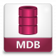 MDB Viewer Plus