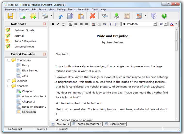Ywriter Ywriter